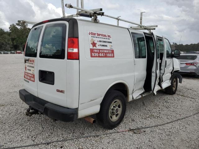 1GTW7AFGXJ1343006 GMC Savana G2500