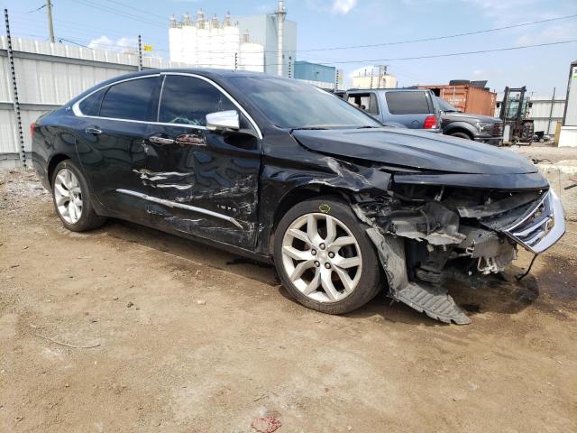 2G1165S32F9143434 Chevrolet IMPALA LTZ
