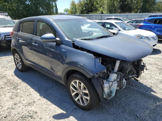KNDPBCACXE7627547 KIA Sportage Lx