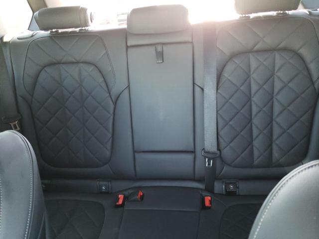 5UXCR4C02P9N67742 BMW X5 Sdrive 40i