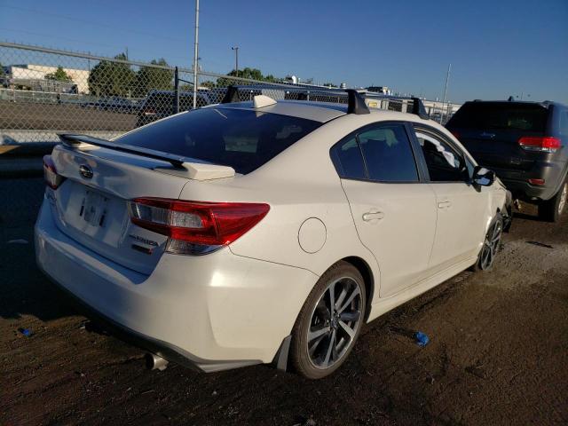 4S3GKAL68L3613002 Subaru Impreza SP 3