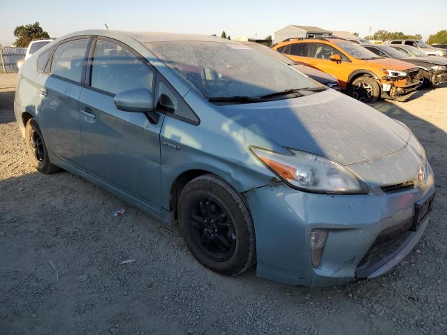JTDKN3DU4F1961874 Toyota PRIUS
