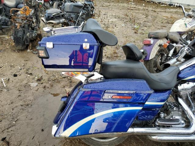 2010 HARLEY-DAVIDSON FLHXSE 1HD1PZ810AB954060