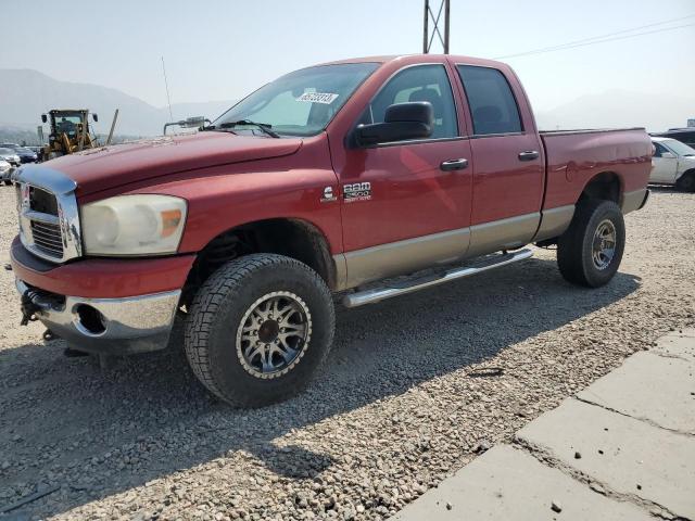 2008 Dodge Ram 2500 ST