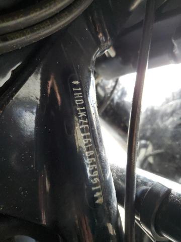 2020 HARLEY-DAVIDSON FLTRK 1HD1KZF16LB669514