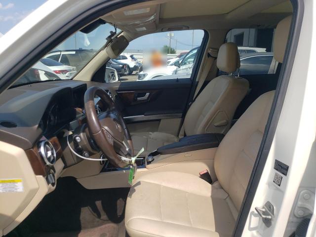 WDCGG5HB9EG254117 Mercedes-Benz GLK 350