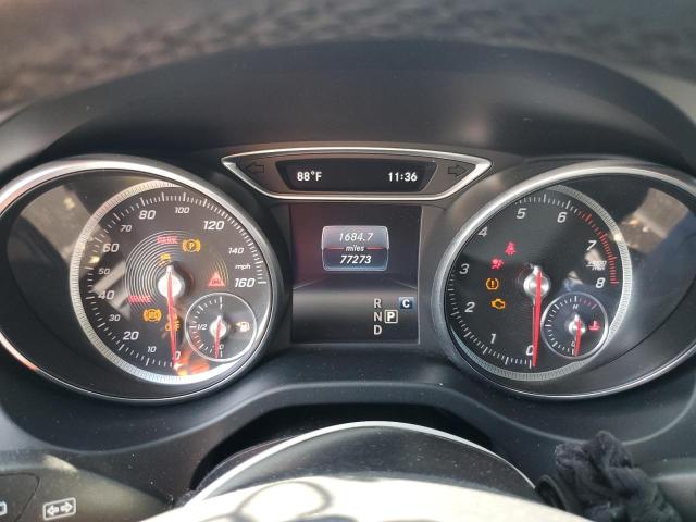 2019 MERCEDES-BENZ GLA 250 - WDCTG4EB2KJ548051