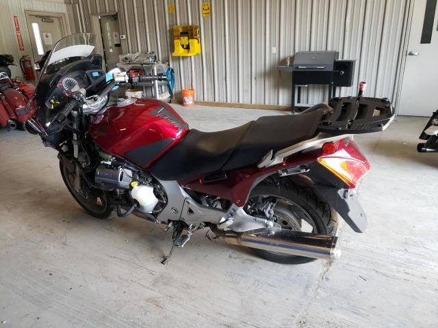 2005 HONDA ST1300 JH2SC510X5M300664