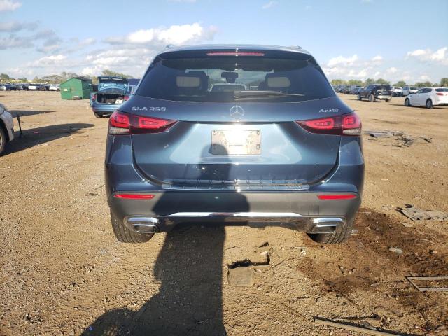 W1N4N4HB7PJ423669 Mercedes-Benz Gla 250 4matic