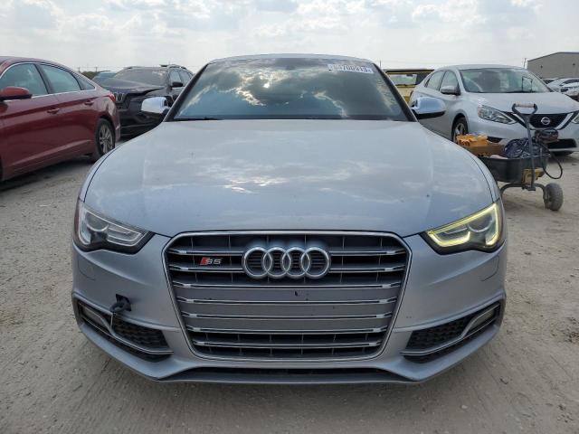 2015 AUDI S5 PREMIUM - WAUCGAFR3FA031246