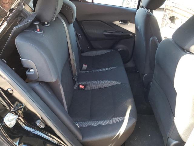 3N1CP5CV4LL507085 Nissan KICKS SV