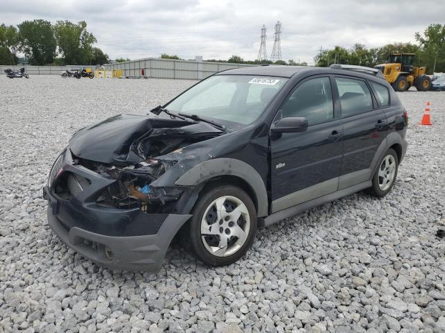 2006 Pontiac Vibe 