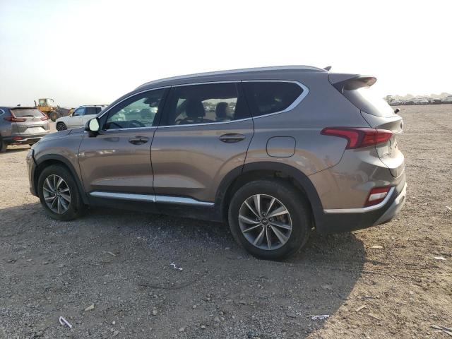 5NMS33ADXKH056663 | 2019 HYUNDAI SANTA FE S