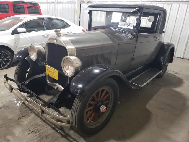 BUICK   1927 0
