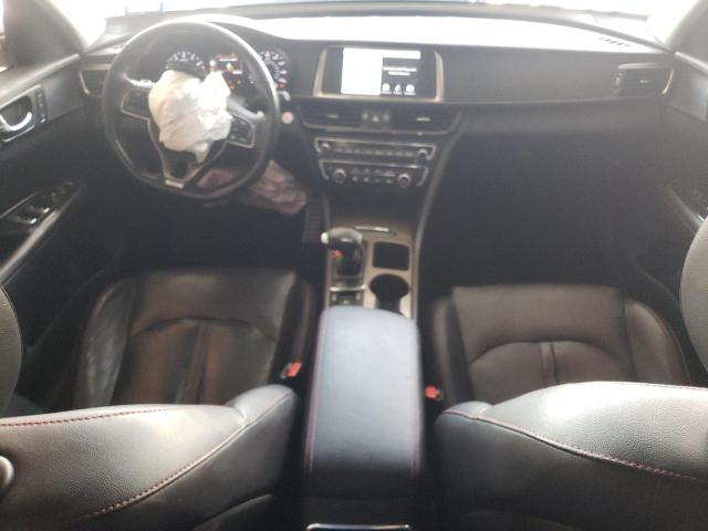 5XXGW4L20JG231689 KIA OPTIMA SX