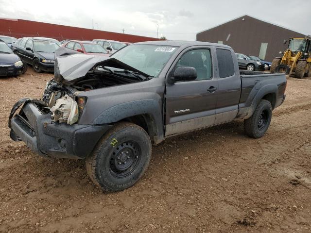 2012 Toyota Tacoma 