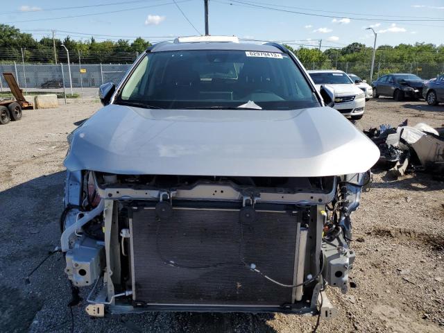 2T3P1RFVXLC093081 Toyota Rav4 Xle