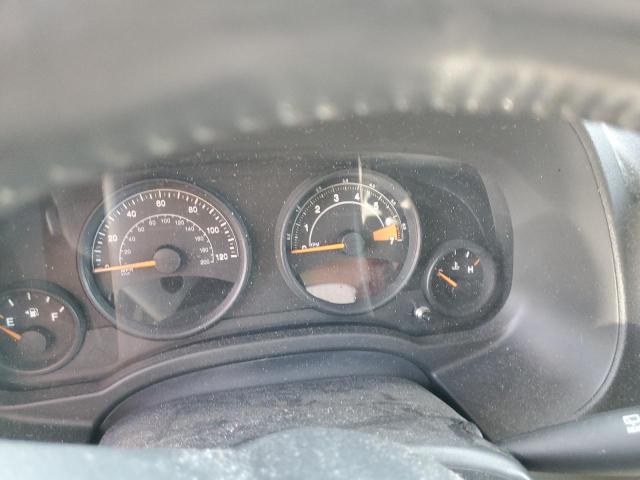 1C4NJPFBXED660650 Jeep Patriot Latitude