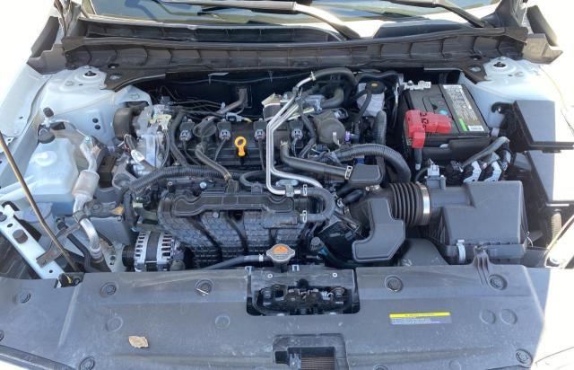 1N4BL4BV7PN339292 Nissan ALTIMA S