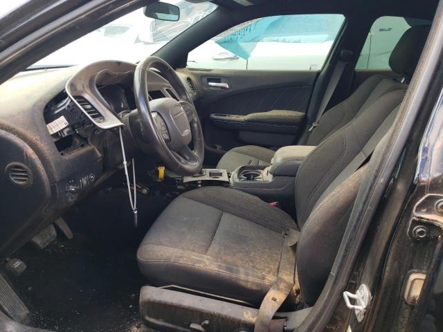 2C3CDXBG9KH715303 Dodge Charger Sxt