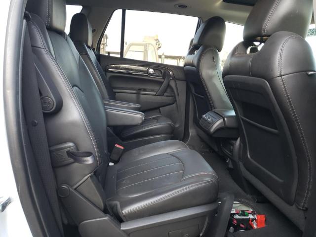 5GAKVBKD8HJ125289 Buick Enclave
