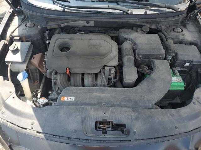 2015 HYUNDAI SONATA SPO - 5NPE34AF9FH044260