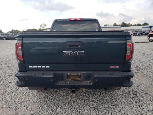 1GTV2NECXHZ359721 | 2017 GMC SIERRA K15