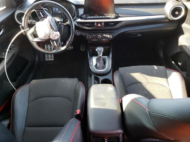 3KPF44AC5LE238629 KIA FORTE GT