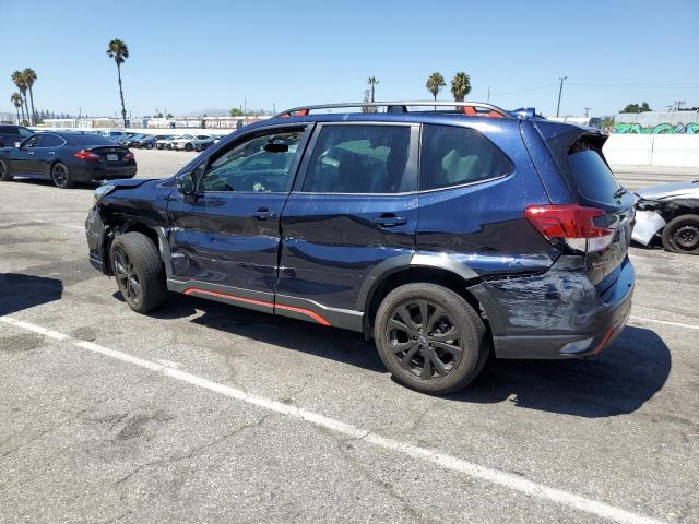 JF2SKARC0MH585452 Subaru Forester Sport