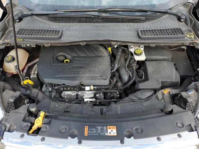 1FMCU0GD9HUC66157 2017 FORD ESCAPE, photo no. 12