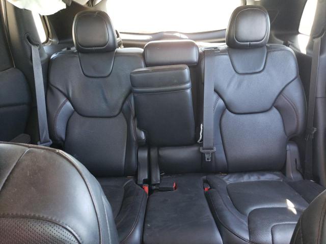 1C4PJMBSXFW726763 Jeep Cherokee Trailhawk