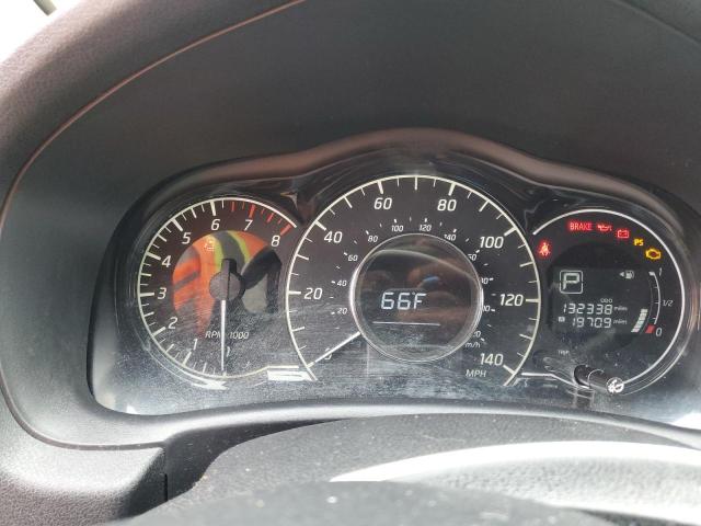3N1CE2CP2HL365428 Nissan Versa Note S