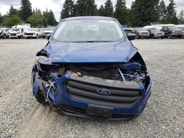 1FMCU0F78JUA65108 Ford ESCAPE S