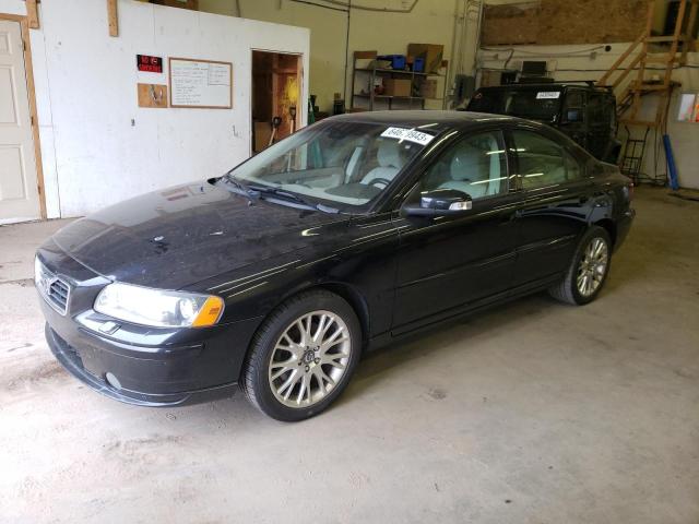 2007 Volvo S60 T5