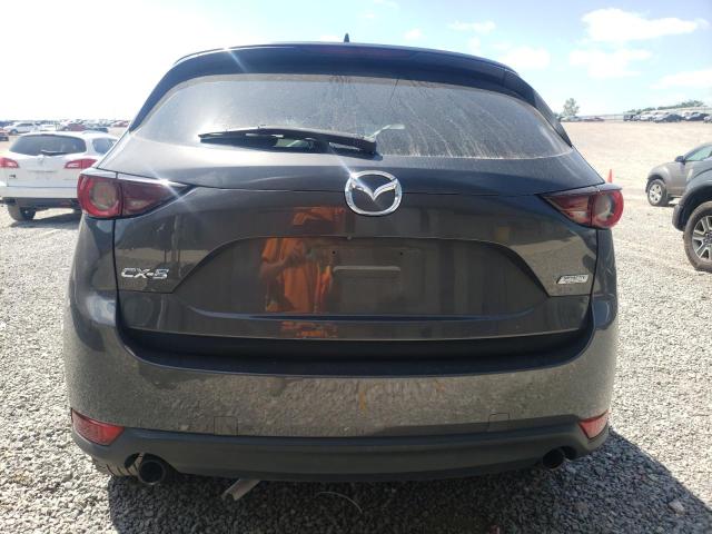 JM3KFACM4J0362529 Mazda Cx-5 Touring