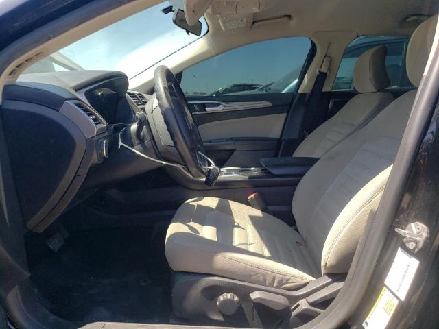 3FA6P0G7XHR416678 Ford FUSION S
