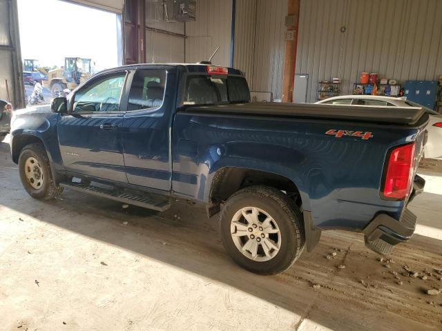 1GCHTCENXK1349762 Chevrolet Colorado L 2