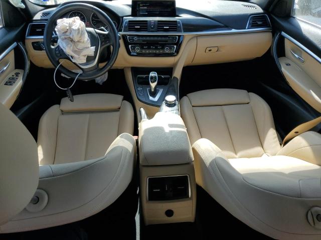 2017 BMW 330 I - WBA8B9G51HNU51551