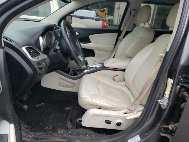 2015 DODGE JOURNEY LI 3C4PDDDG8FT598089