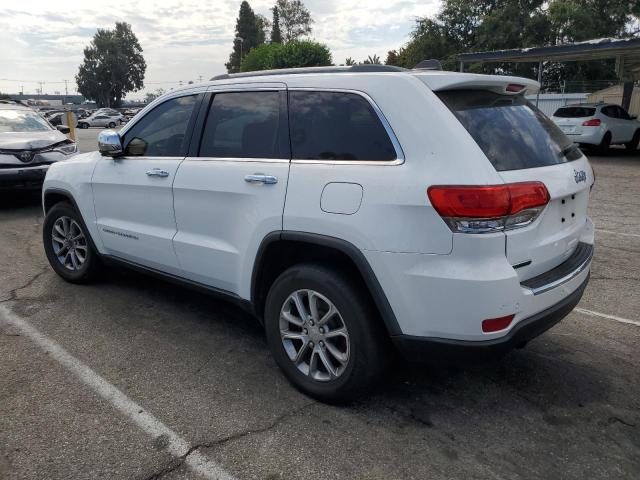 Vin: 1c4rjebm3ec336636, lot: 62622243, jeep grand cher limited 20142