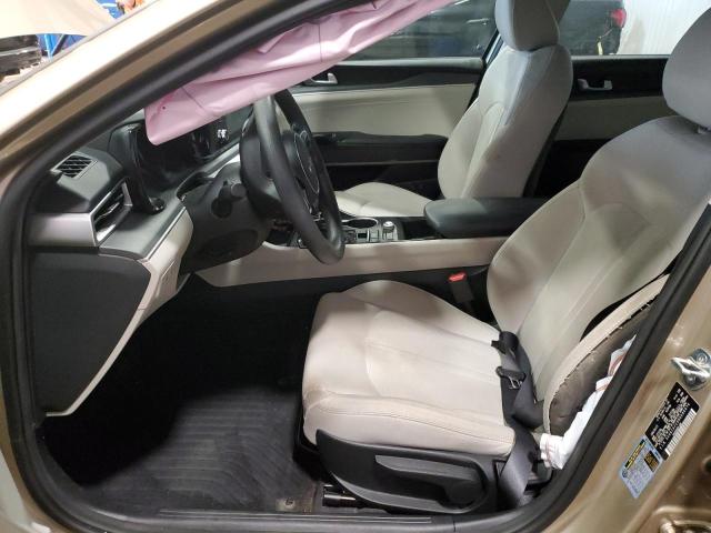 5XXG14J23NG096974 KIA K5 LXS