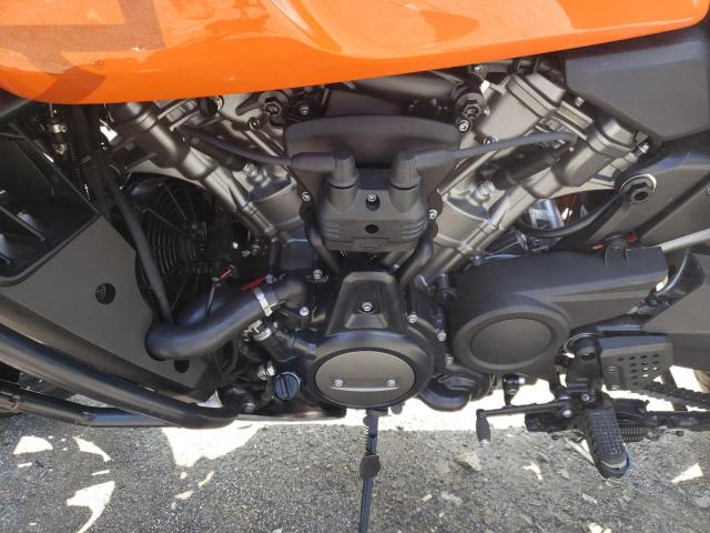 2021 HARLEY-DAVIDSON RA1250 S 1HD1ZES1XMB306810