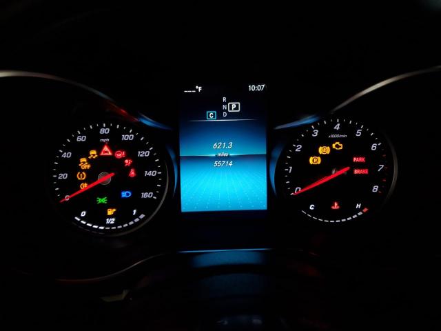 W1N0G8DB8MF871889 Mercedes-Benz GLC 300