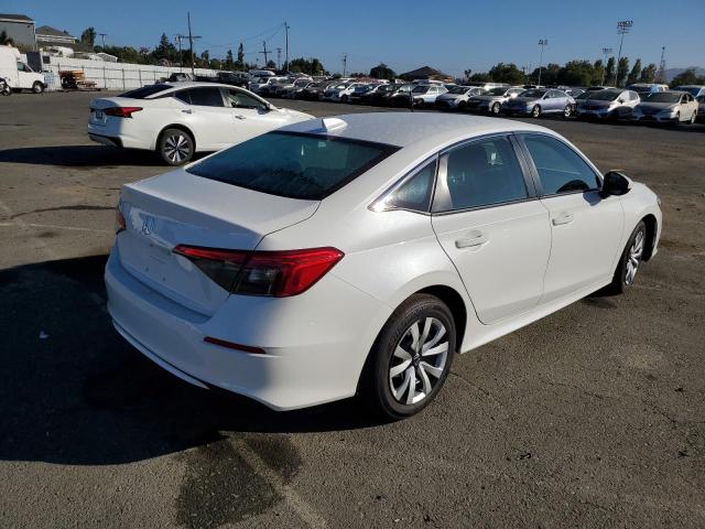 2HGFE2F22PH539470 Honda Civic Lx