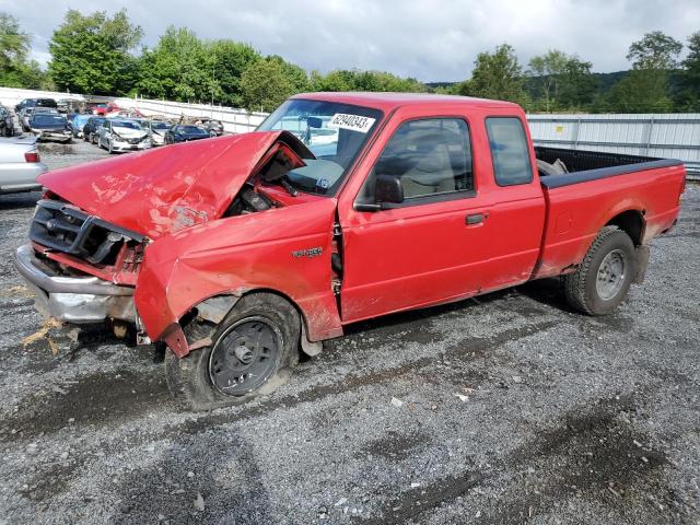 1997 Ford Ranger 