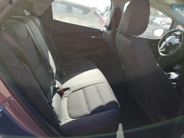 2023 CHEVROLET BOLT EV 1L 1G1FW6S01P4115498