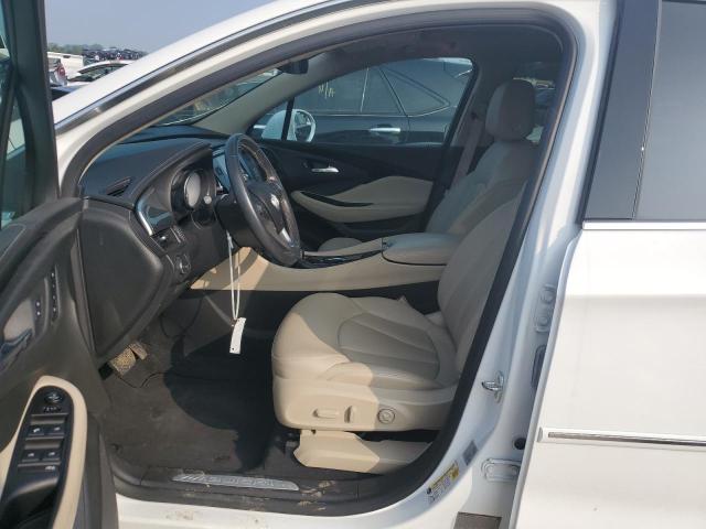LRBFXBSA6HD025530 Buick Envision Essence