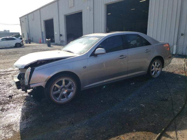 2007 Cadillac STS 