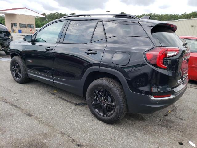 2022 GMC TERRAIN AT 3GKALYEV0NL273999