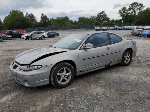 1999 Pontiac Grand Prix GT